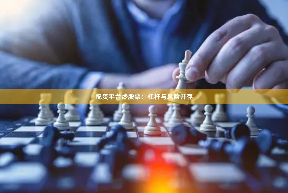 配资平台炒股票:杠杆与风险并存